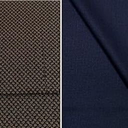 Pri & Su CottLinn Combo fo Cotton Floral Shirt 5000128 & Trouser 90004-image-30