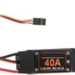 SECRET DESIRE 40A Brushless ESC Motor XT60 Plug RC Helicopter Airplanes Toys Components|propeller|propeller for dc motor|coreless motor with propeller|propeller for drone|propeller fan-13