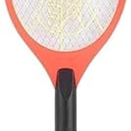 Electric Mosquito Racket/Bat, Electric Mosquito Swatter, Rechargeable Multiuse Design for Home & Travel.-picture-28
