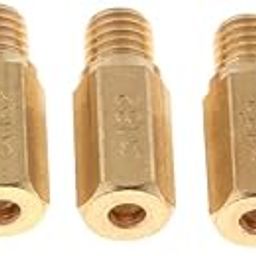 HEAVENGLOW Trade 5pcs/Set 182 Main Jets for Keihin PWK Keihin OKO KOSO Carburetor-image-51
