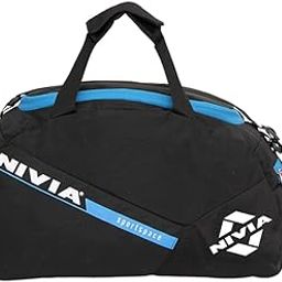 Sportspace-2.0 / Polyester Duffle Bag for Men & Women/Gym Bags with Adjustable Shoulder Strap/Fitness Bag-picture-13
