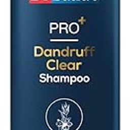 Dr Batra's® PRO+ Dandruff Clear Shampoo, Paraben Sulphate Free, Anti Dandruff Best Product For Men & Women (350ml, Pack of 1)-55