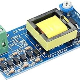 Ubervia High Voltage DC-DC Boost Converter 5V-12V Step up to 300V-1200V Power Module/-image-8