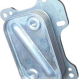 PAANJO Oil Cooler Plate Compatible for Ertiga Diesel 2012-2015-30