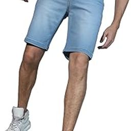 Men's Bermuda Shorts-image-80