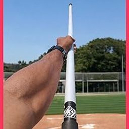Calistreet workout PVC Gym Stick for Exercise, Stick for Whole Body Exercise, Full Body Warm up, Stick for Weight Loss, Stick for Self Defence, Yoga, Flexibility, Mobility, Gatka Bo Staff (Cream)-image-108
