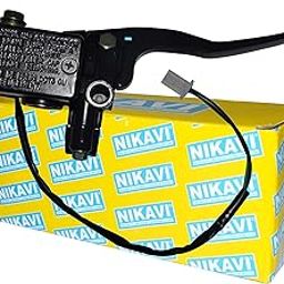 NIKAVI Front Brake Master Cylinder Compatible for Yamaha R15 (nkvstck014)-image-68
