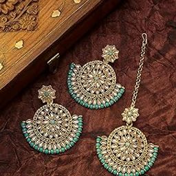 ™ Diamond-Style Mangtikka – Sparkling Sophistication-image-46