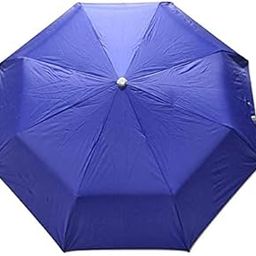 Swapna 3 Fold Ladies Nylon Umbrella ANY COLOR AVAILABLE - Pack of 1-picture-34