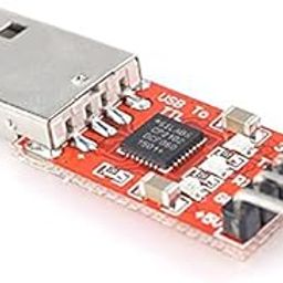 TRUSTECH CP2102 USB to TTL USB UART Module Serial Converter-10