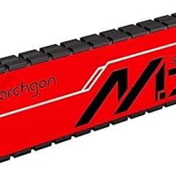 Archgon 960GB USB 3.1 Gen.2 Gaming External SSD Portable M.2 Solid State Drive (Model G703K,960GB)-15