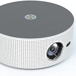 A2 | Portable 720P Native Projector for Home | 1080P Full HD Support | Electronic Focus | Bluetooth 5.0 | 5000 lumens | 5W HiFi Speaker |Wireless Miracast|Cable Cast | 1 Year Warrenty-11