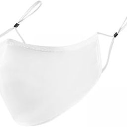 Enakshi® 2xReusable Face Mask Cover With Visible Transparent Clear Window White|Health & Beauty | Vision Care | Other Vision Care-image-66