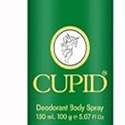 Active Rizz Cupid Deodorant Body Spray, 150 ml-image-48