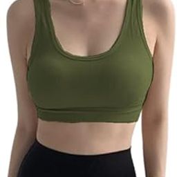 Women's Casual Fit Padded Camisole Bralette top with All-Day Comfort, Support and Style to Flaunt The Pretty You. (Removable Pads) Free-Size (28-34 Bust-Size)-picture-9