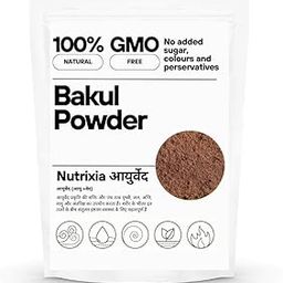 Bakul Chaal Powder-Maulsari-Mimusops elengi-Churna (50 Gms)-image-67