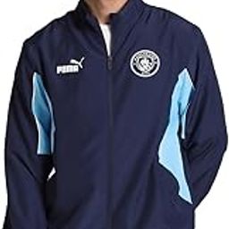 Men's A-Line Coat-image-18