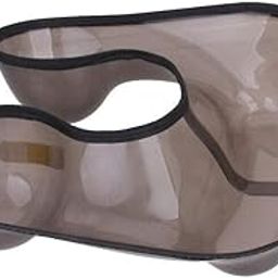 New Salon Hairdressing Neck Shoulder Tray Perm Container Clothing Protector-image-34