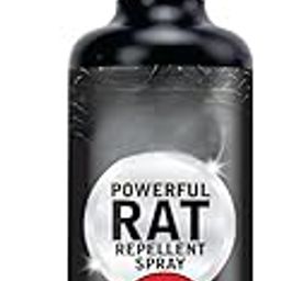 Rat Repellent Spray for Cars, No Entry Rat Repellent Car Spray for Cars Highly Effective Easy to Use, Odour Free Rodent Repellent Spry for Cars, Bike, Home, Office (250 ml)-image-21