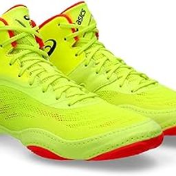 Unisex Split Elite Paris Wrestling Shoe-picture-26