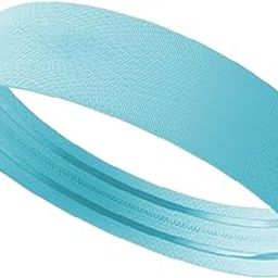 SECRET DESIRE Creations Running Headband Portable Multifunctional Gift Hairband for Yoga Gym Cycling Blue-image-99