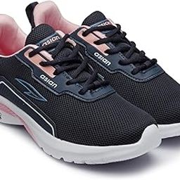 Women's FIREFLY-08 Sports Running,Walking,Gym Shoes with Max Cushion Technology Lightweight Eva Sole with Memory Foam Insole Casual Sneaker Shoes for Women's & Girl's-image-95