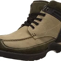 woodland Men's Boots-picture-10