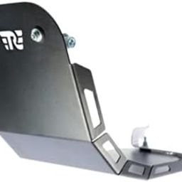Classic Reborn 350 Bash Plate black-47