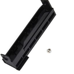 Merishopp 4xLaptop Hard Drive Caddy Cover with Screw for Latitude E4310 Black | Computers/Tablets & Networking | Drives, Storage & Blank Media | Drive Bay Caddies-10