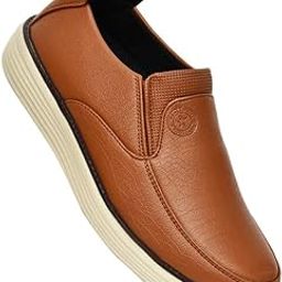 Super Comfortable & Breathable Soft Sole Ultra-Lightweight Shoes Everyday Stylish & Durable Classic Design Shoe for Men's 1732-image-90