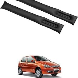 LOVMOTO Car Interior Accessories Universal Car Seat Gap Filler Storage Box for Leather Car Seat Gaps Seat Organiser Car Side Seat Catcher car storage organizer Comfortable With Ind-ica EV2-image-46