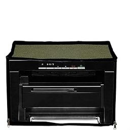 Printer Cover Suitable for Canon Image Class MF 3010 Laser Printer-Green Color-30