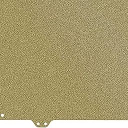 ATORSE 300X250Mm Dual Side Coated Textured Steel Plate for Qidi X-Max 3D Printer-28