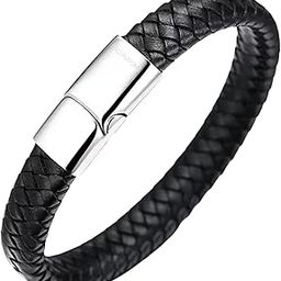 Anti-Tarnish Avrum Bracelet | Gifts for Men And Boys | Stylish Wrist Hand Band | Men's Jewelry | Man Fashion Accessories-11