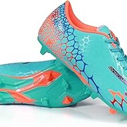 GOL Light Weight and Durable Football Boot with for Men&Women, Comfortable and Flexible Football Shoes, Soccer Shoe-picture-19