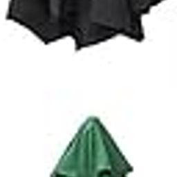 MERISHOPP Fabric Parasol Canopy Cover Garden Umbrella protactors 3meter 8 Rib|Home & Garden|Yard, Garden & Outdoor Living|Garden Structures & Shade|Umbrellas-image-45