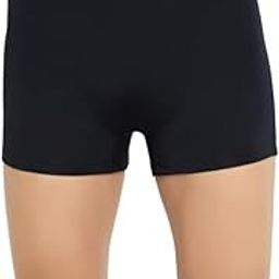 Classic Cotton Trunk in Black-image-32