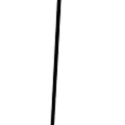 Cabilock double hook shepherd hook lawn shepherds hook iron shepherds hook decorative hooks garden shepherds hook street lights outdoor shepherds hook for deck railing plant iron hook-image-21