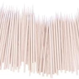 Club Bollywood® 4x100Pcs Cotton Stick Clean Tool for AirPods Earphone Phone Charge Port|Cell Phones & Accessories | Cell Phone Accessories | Other Cell Phone Accessories-image-32