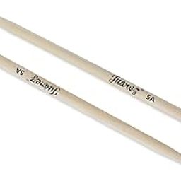 Juarez JRDS100 Drum Stick 5A, Wooden Tip-picture-28