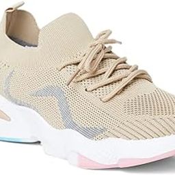 Women's Sports Running Shoes,Walking, Gym Casual Sneaker Lace-Up Shoes for Girl's-image-77