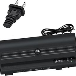 UJEAVETTE A4 Laminator Machine Small Personal Laminator for Photo Studio School Office-image-94