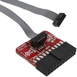 OLIMEX ARM-JTAG-20-10 FOR for Seggers J-LINK V9 and other jlink, JTAG-SWD programmers,debuggersARM-USB-OCD, ARM-USB-OCD-H, ARM-USB-TINY, ARM-USB-TINY-H,-17