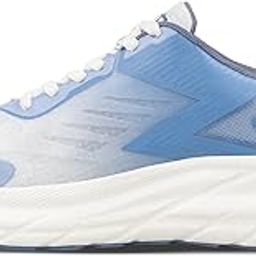 Sports Shoes for Men's|Perfect for Running,Walking,Gym and Casual Outfit|Cushioned Insole with TPR Outsole |Breathable Air Fabric Upper|WS97543-image-82