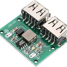 Module, Safe Power Charger Module, Efficient Series For Series-1