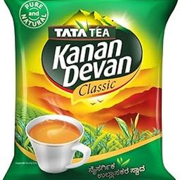 Tata Tea Kanan Devan 1kg, Classic Tea-image-52