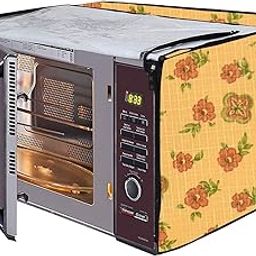 MobiCR Microwave Oven Cover Dust Proof & Water Proof for LG 21 Litre Convection Microwave Oven, 35,Multicolor-image-77