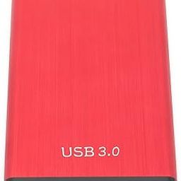 CosmoMart Computer Accessories, Safe Plug and Play Mechanical Mobile Hard Drive for Win7 for OS X for Linux(#2)-17