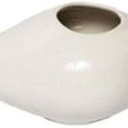 Primestore Ceramic Jal Neti Pot White With 15 Jal Neti Salt + 1 Natural Rubbber Neti Sutra-image-33