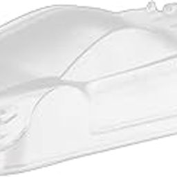 ATORSE 1/10 Rc Vehicle Body Shell Clear Thicken Material Durable 1:10 Rc Body Shell-picture-1